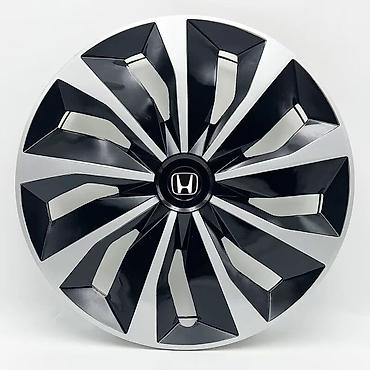 колпаки р16: Колпаки R 15, Новый, Комплект — 2