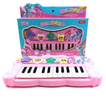 маленькое пианино: Детское пианино Абсолютно новые в упаковках ! Качество супер! Акция