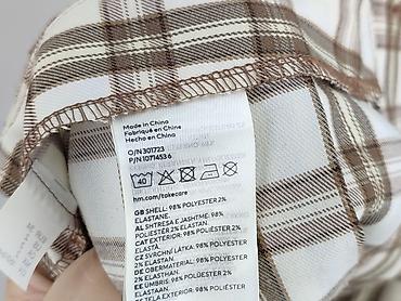 kurtka mis hm: H&M Divided, Spódnica damska, rozmiar 2XS — 5