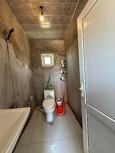 qaxda ev satilir: Mərdəkan 4 otaqlı, 145 kv. m, Kredit yoxdur, Yeni təmirli — 8