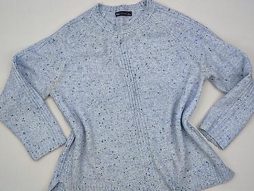 softshell damski lidl: M&S Collection, Sweter damski, rozmiar L — 1