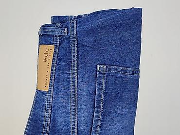 revenge denim: Edc by Esprit, Szorty damskie, rozmiar M — 6