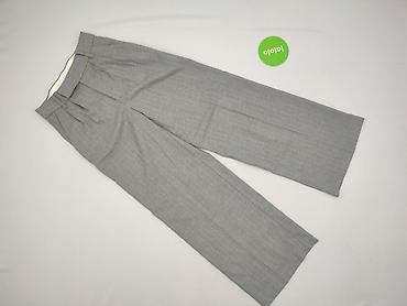 divided buty: Divided, Spodnie materiałowe damskie, rozmiar XS — 2