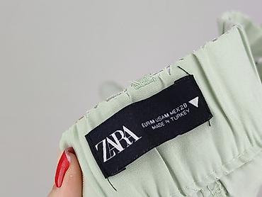 szorty rapha: Zara, Szorty damskie, rozmiar M — 4