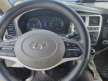 электромобиль портер: Hyundai Porter: 2020 г., 2.5 л, Автомат, Электромобиль, Фургон — 2