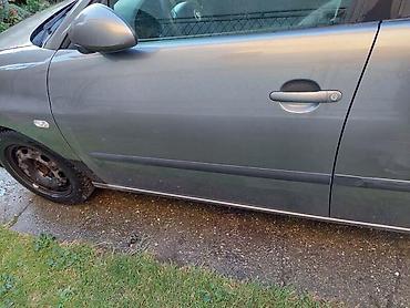 levo krilo pezo 206: VRATA ZA SEAT IBIZA OD 2003. DO 2008. GOD. | Vrata za Seata Ibicu i — 2
