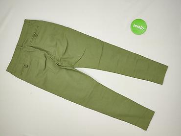 drip slim: Tom Tailor, Spodnie materiałowe damskie, rozmiar M — 3
