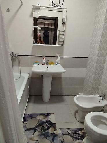 Долгосрочная аренда квартир: 2 комнаты, С мебелью полностью — 5