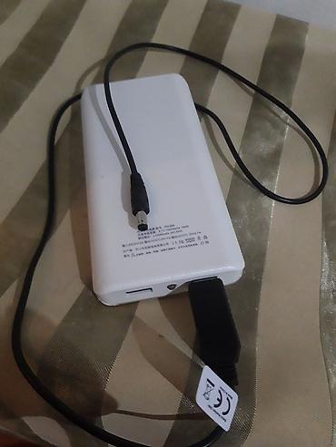 raspberry pi: 12v power bank повербэнк повербанк с фонариком внешний аккумулятор — 1