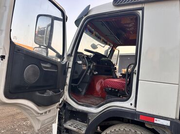 Бетононасосы: Бетононасос, Volvo, 2013 г. — 5