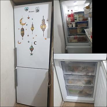 alıram: (Soyuducu) yaxwi veziyyetde hec bir prablemi yoxdur seliqeli iwlenib — 1