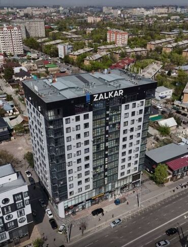 вторичное жилье: 3 комнаты, 143 м², Элитка, 12 этаж, ПСО (под самоотделку)