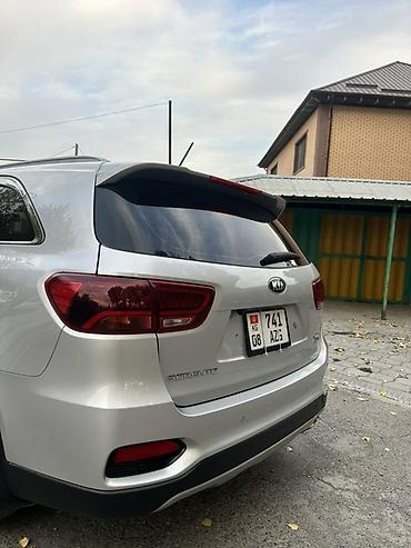 бусик рекс: Kia Sorento: 2019 г., 2.2 л, Автомат, Дизель, Кроссовер — 7