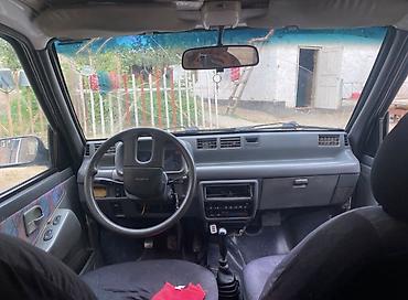 dewo tiko: Daewoo Tico: 1996 г., 0.8 л, Механика, Бензин, Хэтчбэк — 3
