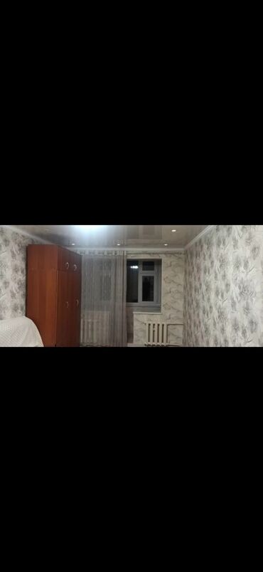 молодая гвардия боконбаева квартира: 1 комната, Агентство недвижимости, Без подселения, С мебелью частично