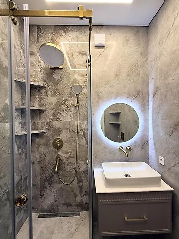 Ремонт под ключ: Ремонт под ключ | Квартиры, Дома Больше 6 лет опыта — 8