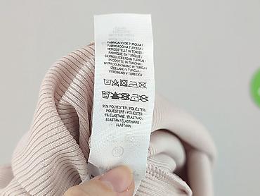 bluzki body plus size: Primark, Body damskie, rozmiar 2XS — 5