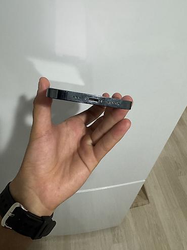 11 про макс 128: IPhone 12 Pro цвет Pacific Blue - Экран 6.7", Super Retina XDR OLED — 5