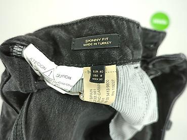 stanley jeans: Massimo Dutti, Jeansy damskie, rozmiar M — 5