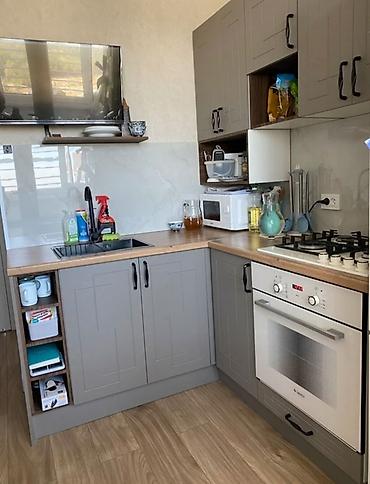 Продажа квартир: 3 комнаты, 62 м², 106 серия, 8 этаж, Евроремонт — 1