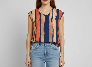 shein sukienka plus size: Shein, Жіноча блуза, розмір M