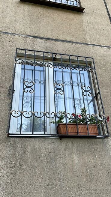 Сварка: Сварка | Решетки на окна Монтаж — 15