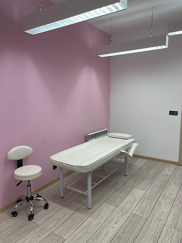 аренда памишение: Аренда офисов, 30 м², В жилом комплексе, С отдельным входом, С отдельным сан узлом — 6