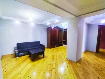 квартира в баку: 3 комнаты, Новостройка, 128 м²
