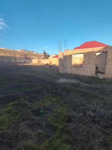 Torpaq sahələrinin satışı: 10 sot, Tikinti, Mülkiyyətçi, Kupça (Çıxarış) — 16