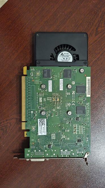 msi mag 275qf: NVIDIA Quadro K2000 (2 GB) ​Brend ofis sistem blokları (HP ProDesk — 2