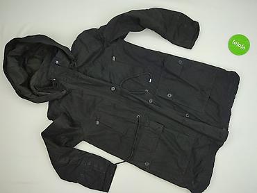 tottenham polska: Zara, Parka damska, rozmiar M — 2