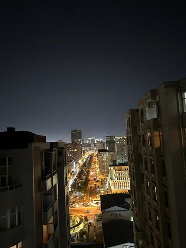 Günlük kirayə mənzillər: 3 otaqlı — 12