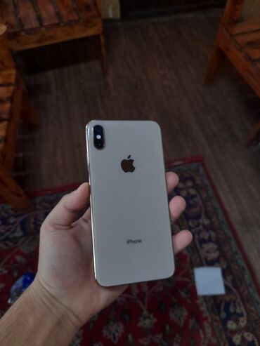 Apple iPhone: IPhone Xs Max, 512 GB, Rose Gold, Face ID
