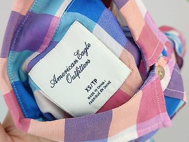 ae outfitters: American Eagle, Koszula damska, rozmiar XS — 5