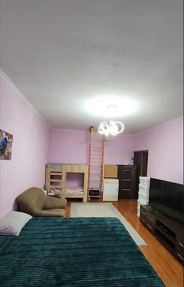 маэстро сити: 3 комнаты, 65 м², 1 этаж — 3