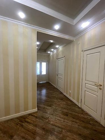 69: 3 комнаты, 90 м², Вефа ТЦ Элитка, 6 этаж, Евроремонт — 7