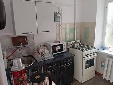 квартирк: 3 комнаты, 56 м², Мед Академия Хрущевка, 3 этаж, Косметический ремонт — 6