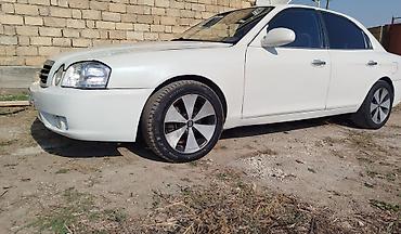 kamaz is elanlari: Kia Magentis: 2 l | 2004 il Sedan — 6