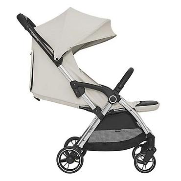 vans bele patike: KIKKA BOO Kolica autofolding Eden PLUS 2in1 sa autosedištem I-Xtend — 3