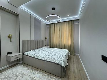 Продажа квартир: 2 комнаты, 47 м², Элитка, 6 этаж, Дизайнерский ремонт — 1