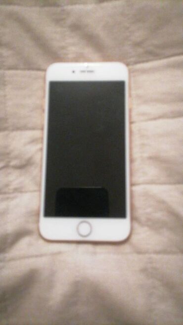ucuz iphone 7: IPhone 8, 64 ГБ, Rose Gold