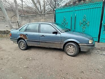 пассат б3 зеркала: Volkswagen Passat: 1989 г., 1.8 л, Механика, Бензин, Седан — 3