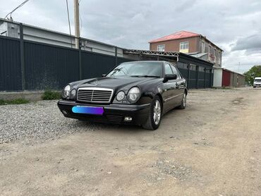 мерс манипулятор: Mercedes-Benz 320: 1998 г., 3.2 л, Автомат, Бензин, Седан