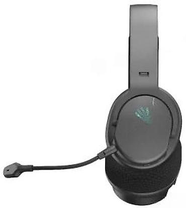 Zvučnici, slušalice i mikrofoni: Gaming slušalice Bloody (crno izdanje) sa mikrofonom - Bežična veza — 16