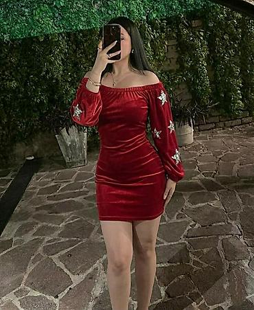 Qadın ziyafət geyimləri – 3 model♥️ hamısı tep təzədir, yeni paltarlar