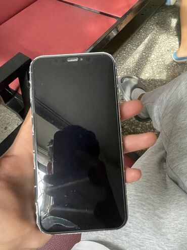 айфон 8 бу бишкек: IPhone Xr, Б/у, 256 ГБ, Серебристый, Зарядное устройство, Защитное стекло, 83 %