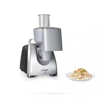 Ət çəkən maşınlar: Ət çəkən maşın Bosch, 2200 Vt, Revers ilə, Yeni — 4