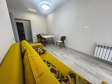 abyek icare: İcarəyə verilir 2 otaqlı yeni tikili 70 m², Şah İsmayıl Xətai m — 2