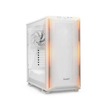 asus tuf dash: Be Quiet Dark Base Pro 701 White (BGW59) - Maksimum hava axını, geniş — 1