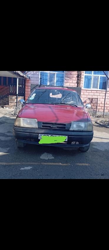 Yük maşınları: 2003 il, motor 1.7 l, Bort, İşlənmiş — 2